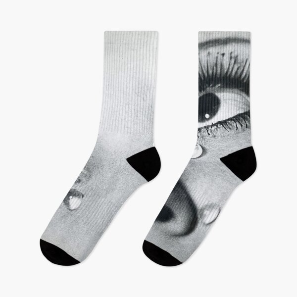 Item preview, Man Ray - Larmes (tears) designed and sold by melaartni.