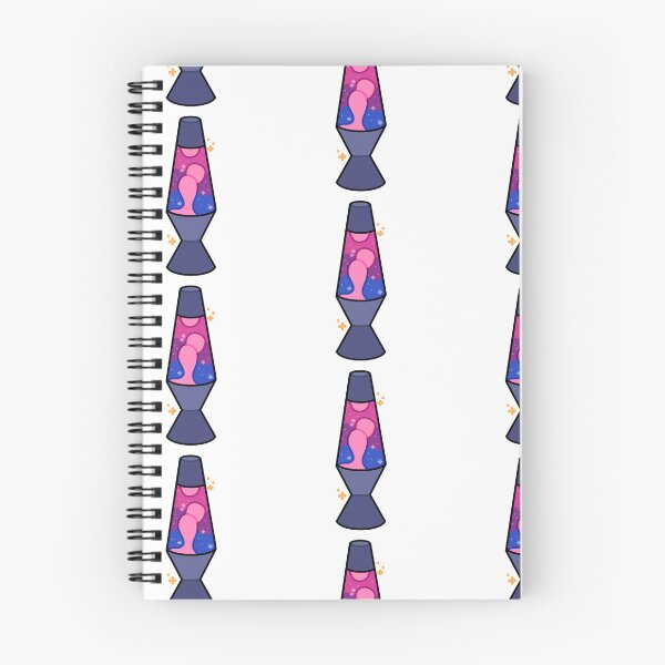 Item preview, bisexual lava lamp pride designed and sold by phoebescribble.