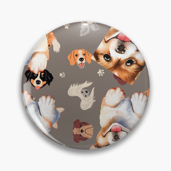 Item preview, Essential Guide to Dog Care and Training designed and sold by noahsoha.