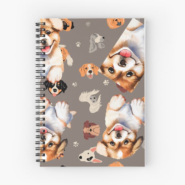 Item preview, Essential Guide to Dog Care and Training designed and sold by noahsoha.