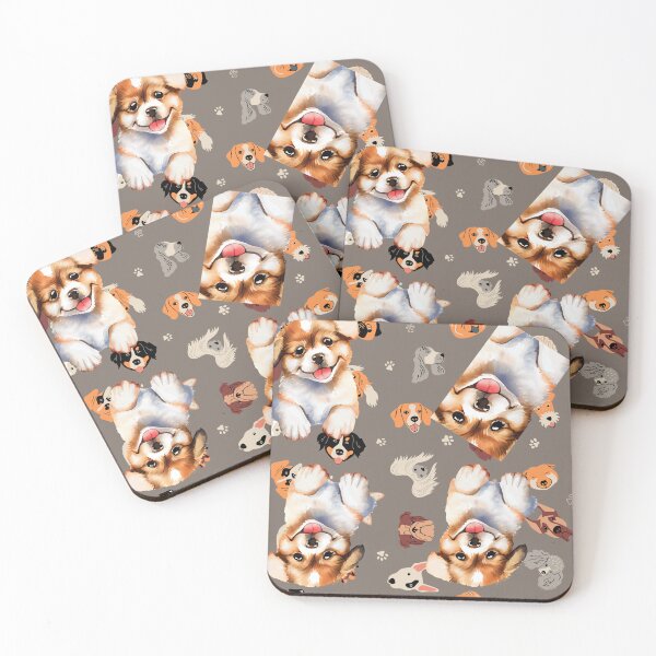 Item preview, Essential Guide to Dog Care and Training designed and sold by noahsoha.
