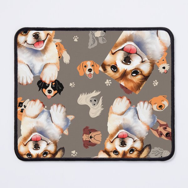 Item preview, Essential Guide to Dog Care and Training designed and sold by noahsoha.
