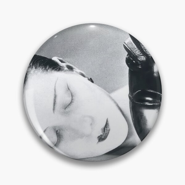 Item preview, Man Ray Black And White designed and sold by melaartni.