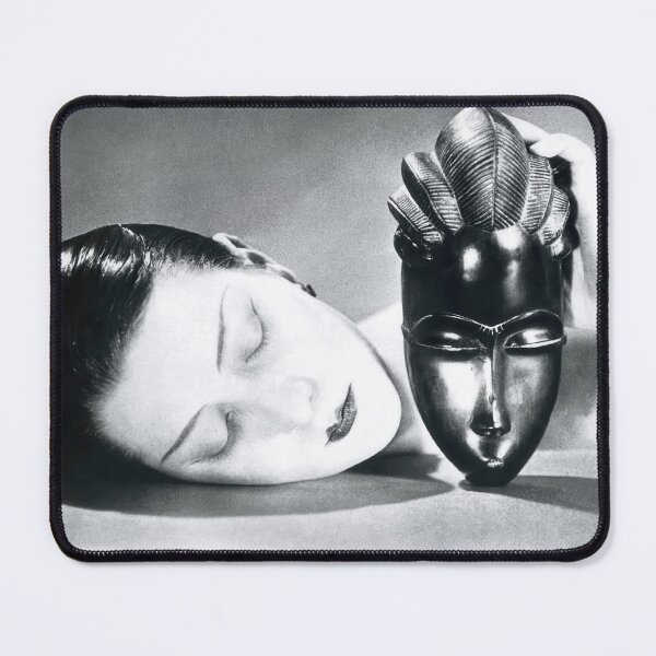 Item preview, Man Ray Black And White designed and sold by melaartni.