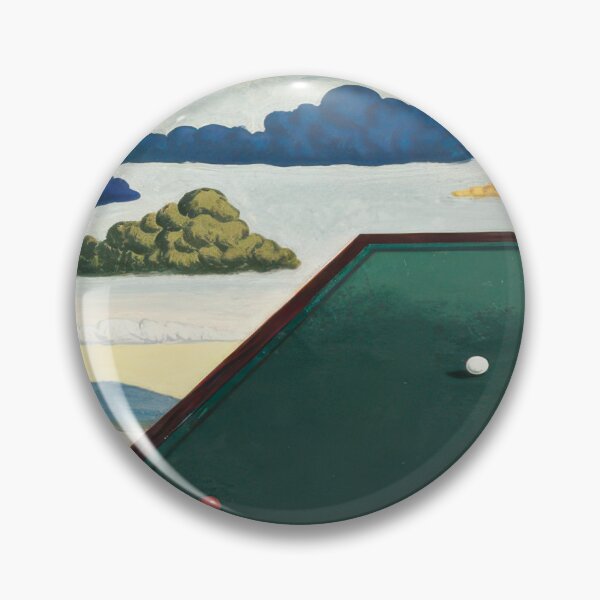 Item preview, Man Ray La Fortune Ii, 1973 designed and sold by melaartni.