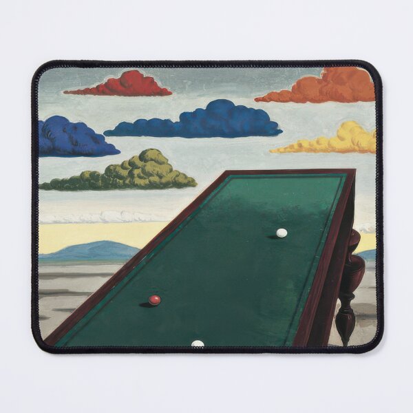 Item preview, Man Ray La Fortune Ii, 1973 designed and sold by melaartni.