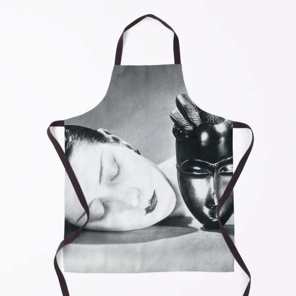 Item preview, Man Ray Black And White designed and sold by melaartni.