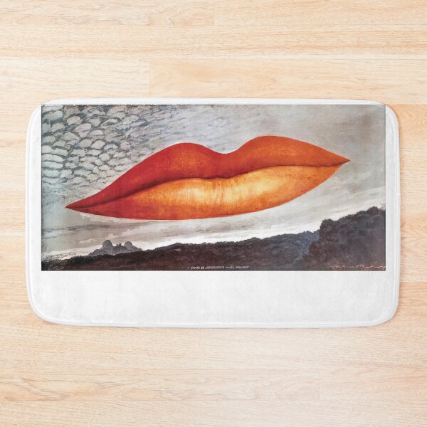 Item preview, Man Ray Observatory Time The Lovers designed and sold by melaartni.