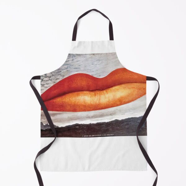 Item preview, Man Ray Observatory Time The Lovers designed and sold by melaartni.