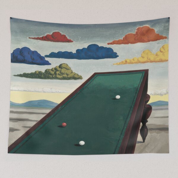 Item preview, Man Ray La Fortune Ii, 1973 designed and sold by melaartni.
