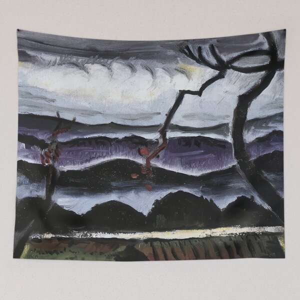 Item preview, Man Ray designed and sold by melaartni.