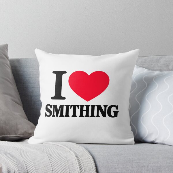 Item preview, I love smithing designed and sold by DrDoke.