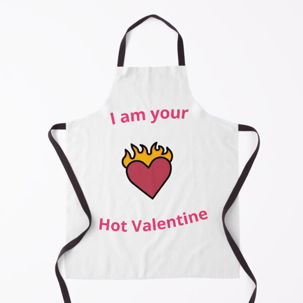 Item preview, I am your Hot Valentine 14th February designed and sold by AdultHumorCo.