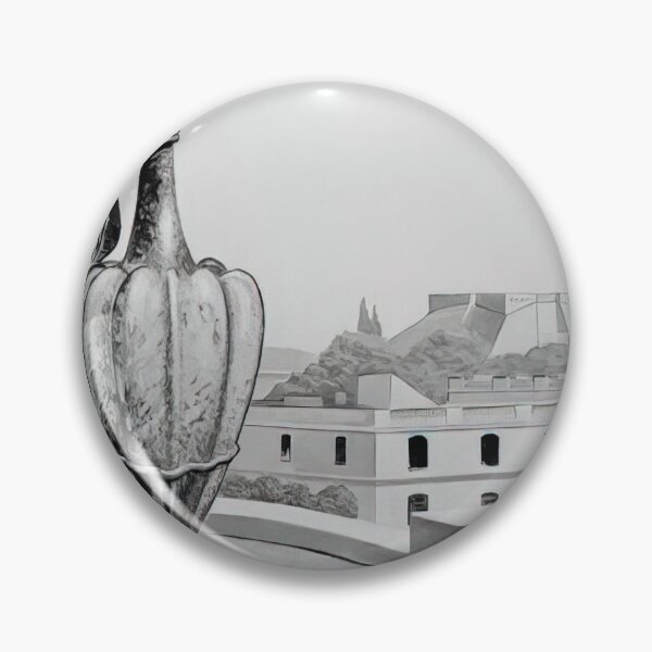 Item preview, Man Ray Optical Hopes And Illusions designed and sold by melaartni.