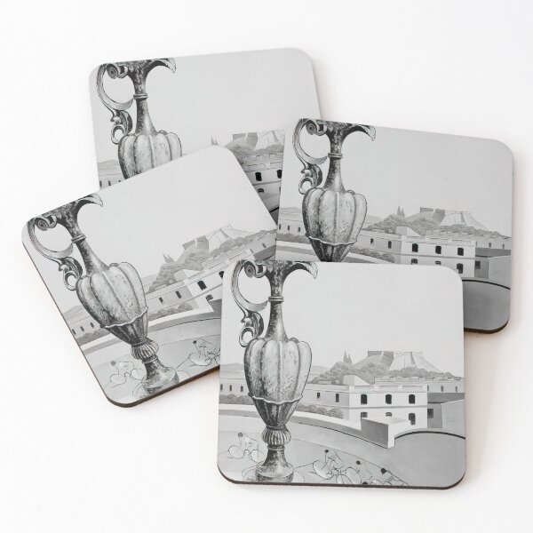 Item preview, Man Ray Optical Hopes And Illusions designed and sold by melaartni.