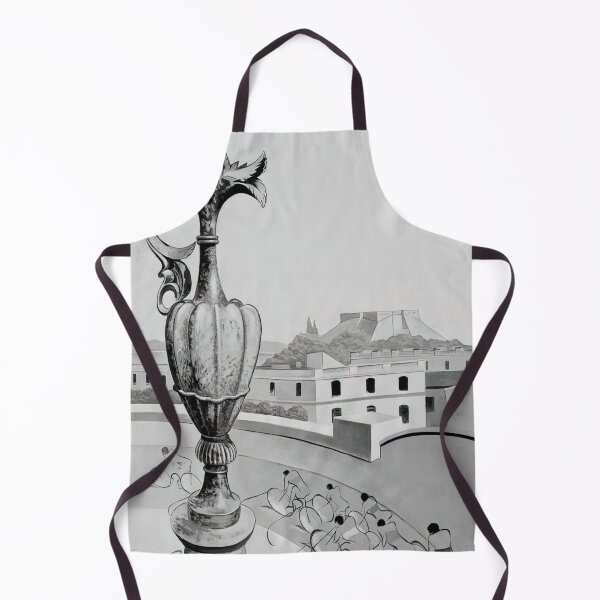 Item preview, Man Ray Optical Hopes And Illusions designed and sold by melaartni.