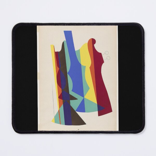 Item preview, Man Ray Orchestra From The Portfolio Revolving Doors 1926 designed and sold by melaartni.