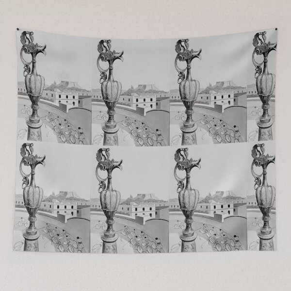 Item preview, Man Ray Optical Hopes And Illusions designed and sold by melaartni.