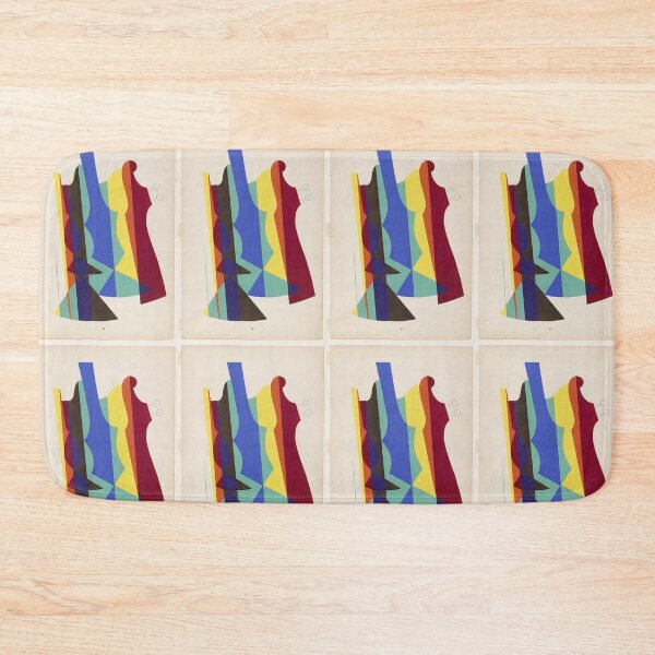 Item preview, Man Ray Orchestra From The Portfolio Revolving Doors 1926 designed and sold by melaartni.
