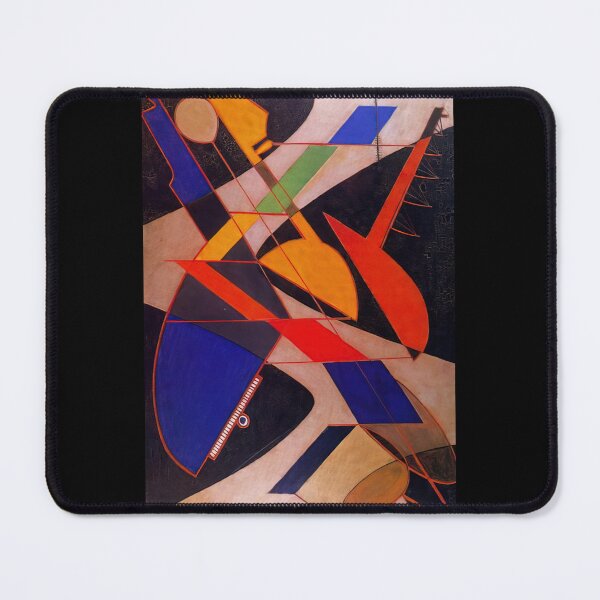 Item preview, Man Ray Orquesta Sinfonica 1916 designed and sold by melaartni.