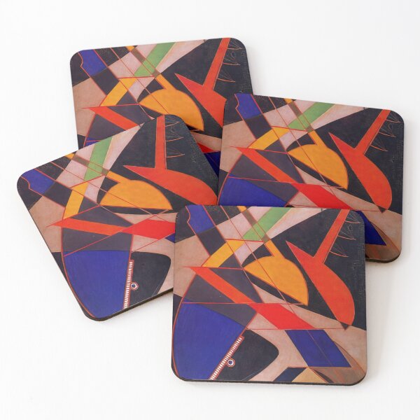 Item preview, Man Ray Orquesta Sinfonica 1916 designed and sold by melaartni.