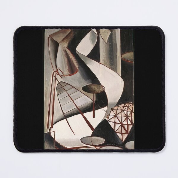 Item preview, Man Ray Return To Reason designed and sold by melaartni.