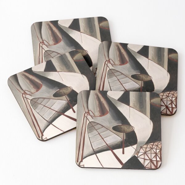 Item preview, Man Ray Return To Reason designed and sold by melaartni.