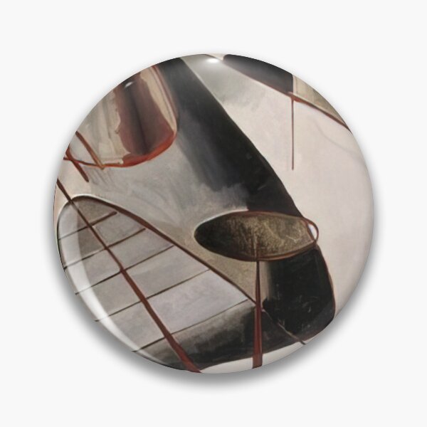 Item preview, Man Ray Return To Reason designed and sold by melaartni.