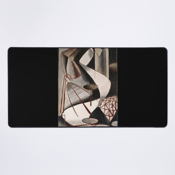 Item preview, Man Ray Return To Reason designed and sold by melaartni.