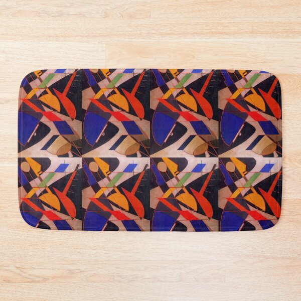 Item preview, Man Ray Orquesta Sinfonica 1916 designed and sold by melaartni.