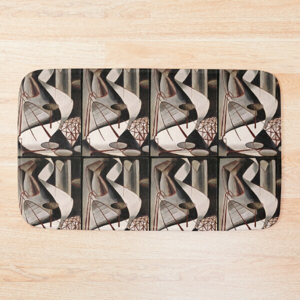 Item preview, Man Ray Return To Reason designed and sold by melaartni.