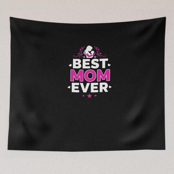 Item preview, best mom ever designed and sold by blackstton.