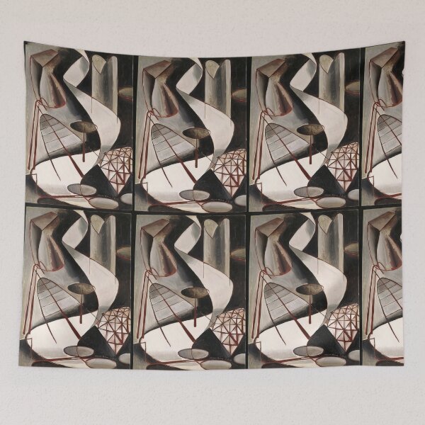 Item preview, Man Ray Return To Reason designed and sold by melaartni.