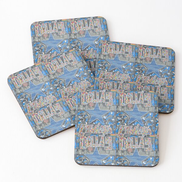Item preview, Bold star shines bright, pride rains over Dallas. designed and sold by S.A.F.E Colors of hope studio.