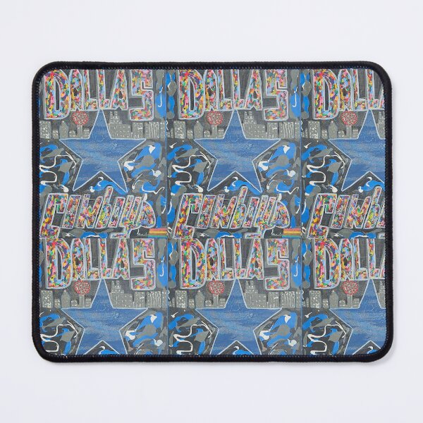 Item preview, Bold star shines bright, pride rains over Dallas. designed and sold by S.A.F.E Colors of hope studio.