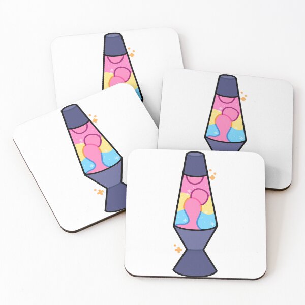 Item preview, pansexual lava lamp pride designed and sold by phoebescribble.