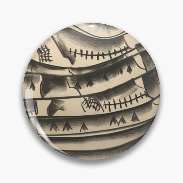 Item preview, Man Ray Ridgefield Landscape designed and sold by melaartni.