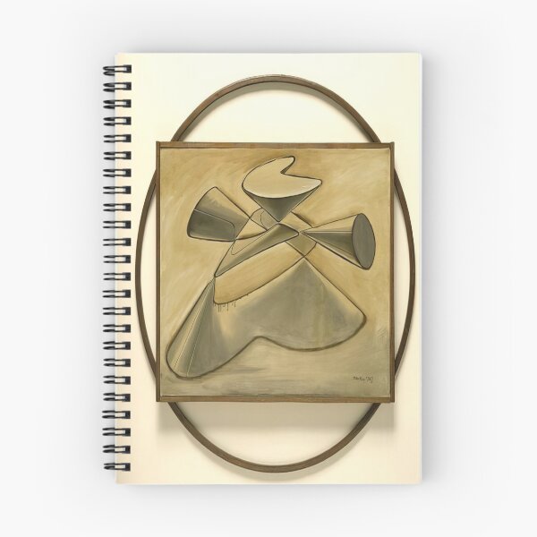 Item preview, Man Ray Shakespearean Equation King Lear designed and sold by melaartni.
