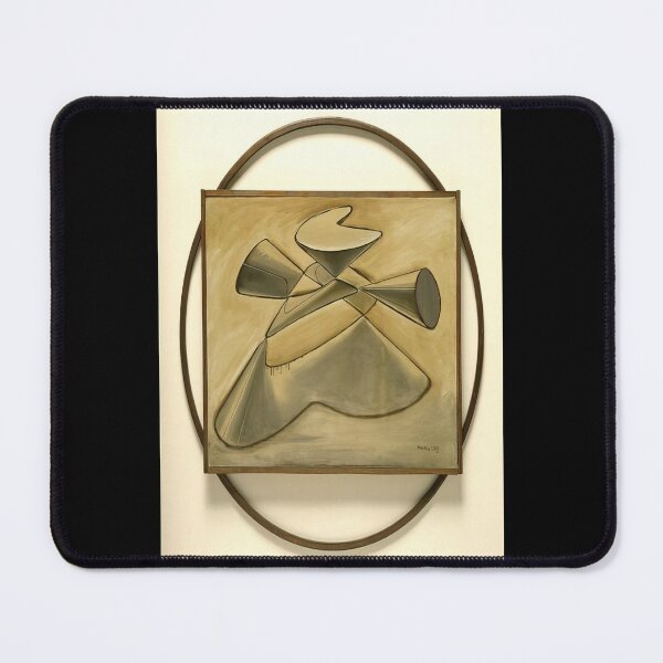Item preview, Man Ray Shakespearean Equation King Lear designed and sold by melaartni.
