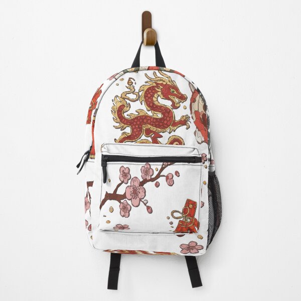Item preview, Ryū Spirit: The Serpent Dragon Kanji designed and sold by Okamimene.