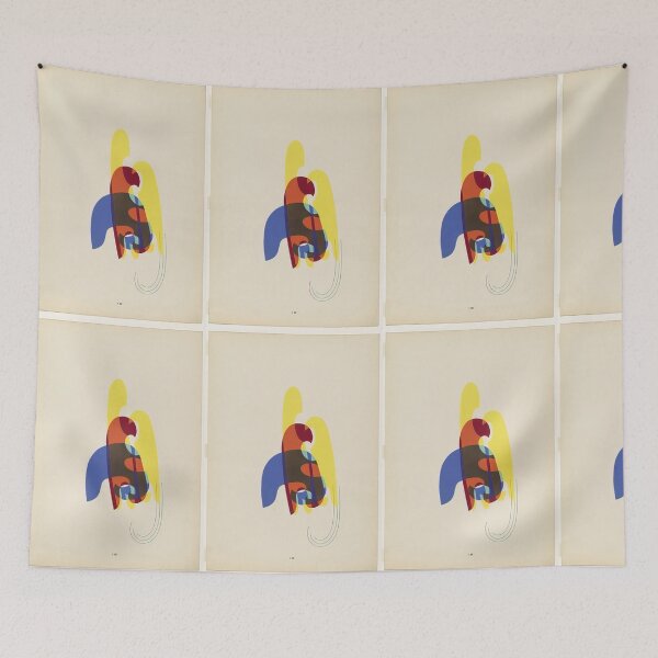 Item preview, Man Ray Shadows From The Portfolio Revolving Doors 1926 designed and sold by melaartni.