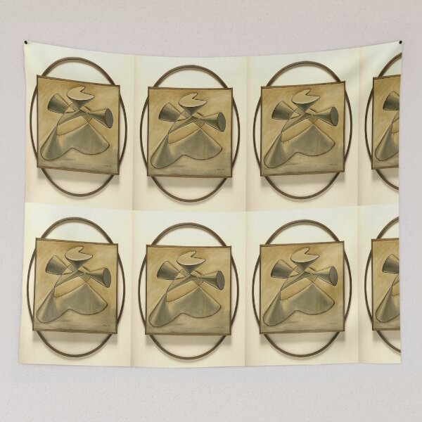 Item preview, Man Ray Shakespearean Equation King Lear designed and sold by melaartni.