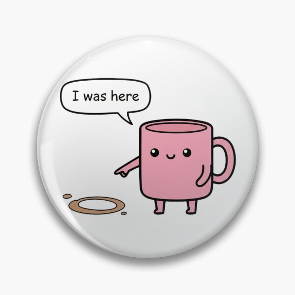 Item preview, Coffee Cup designed and sold by snoWorkshop.