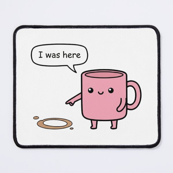 Item preview, Coffee Cup designed and sold by snoWorkshop.