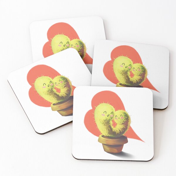Item preview, Loving cactuses designed and sold by Orchidra.