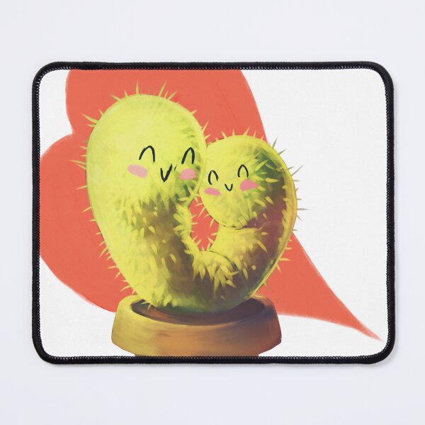 Item preview, Loving cactuses designed and sold by Orchidra.
