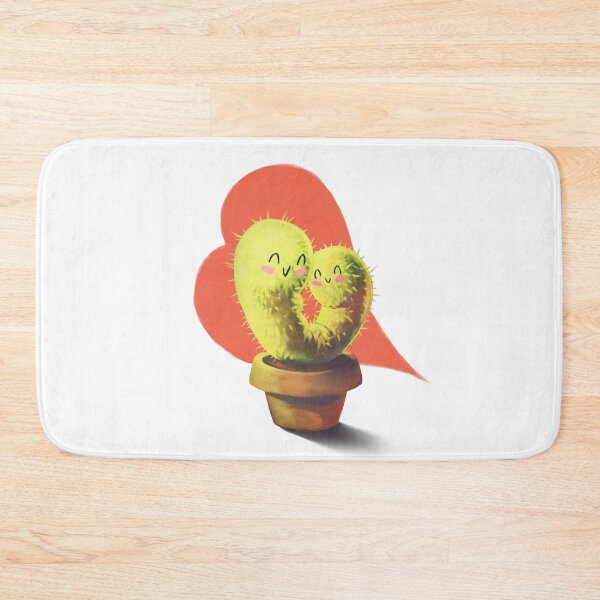 Item preview, Loving cactuses designed and sold by Orchidra.