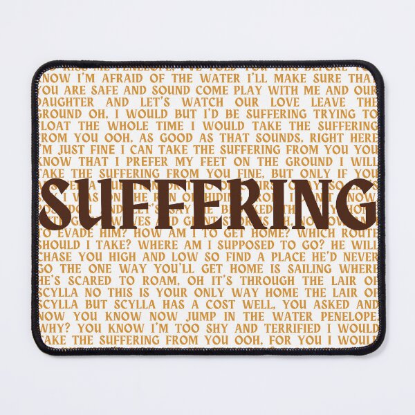 Item preview, Epic Lyrics designed and sold by broadwaygirl142.