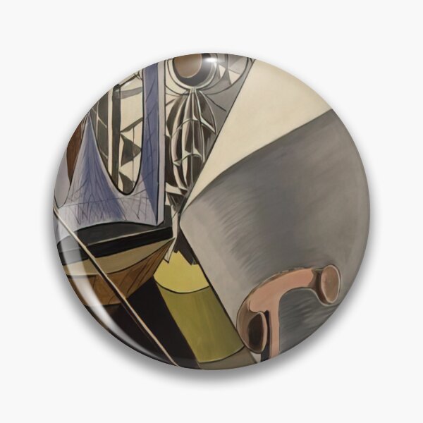 Item preview, Man Ray Shakespearean Equation Twelfth Night designed and sold by melaartni.