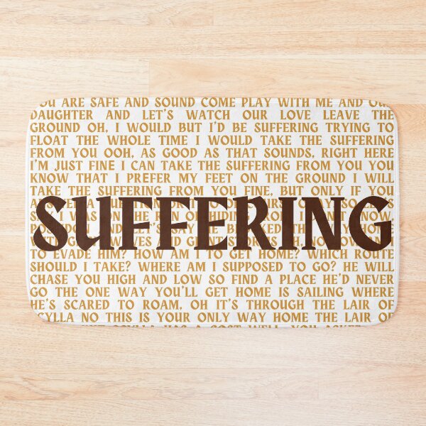 Item preview, Epic Lyrics designed and sold by broadwaygirl142.
